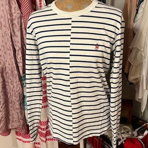 J Wanderson. Uniqlo shirt